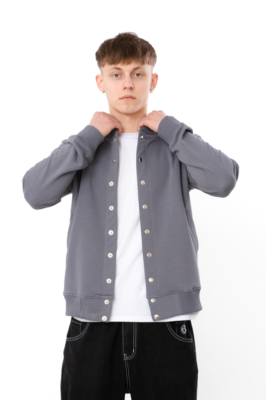 Бомбер чоловічий